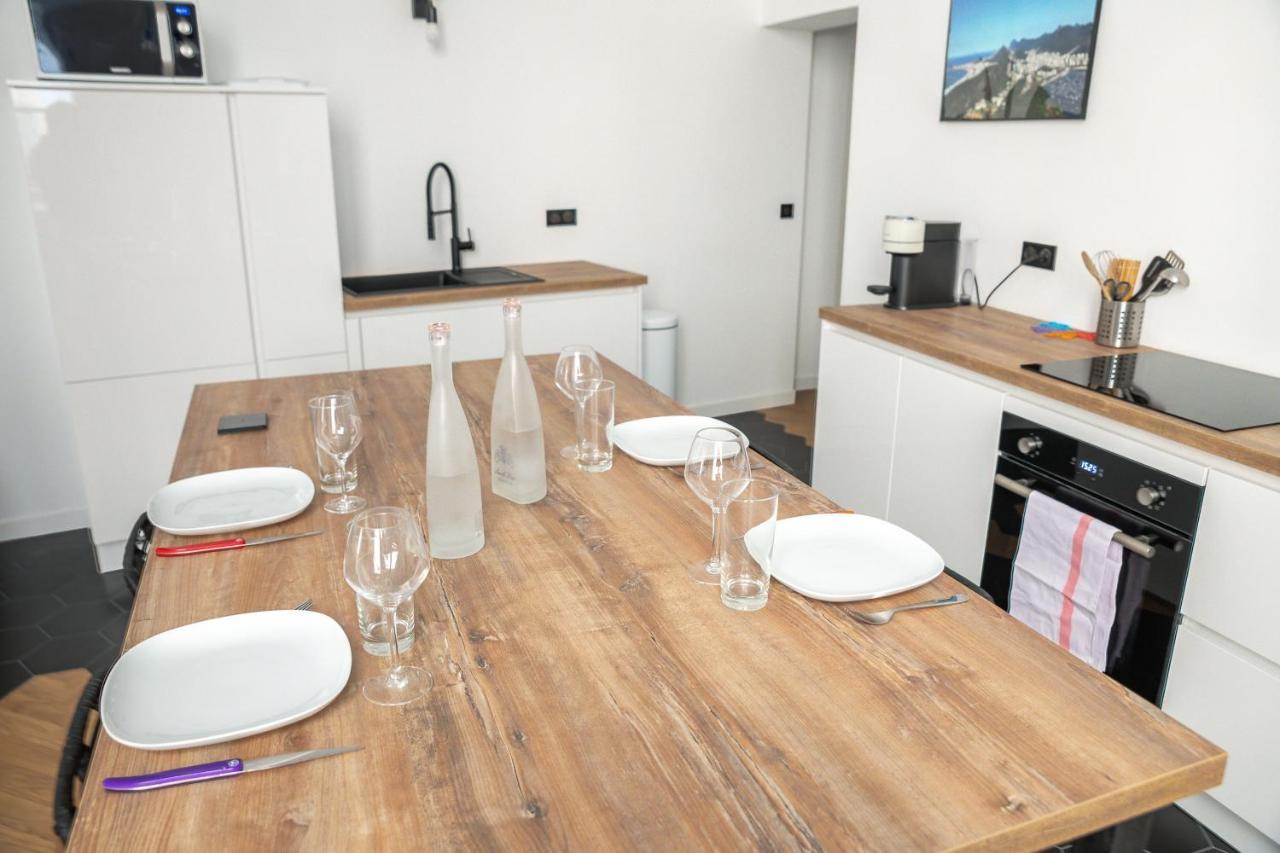 Le Saint Firmin Apartment Montpellier Luaran gambar