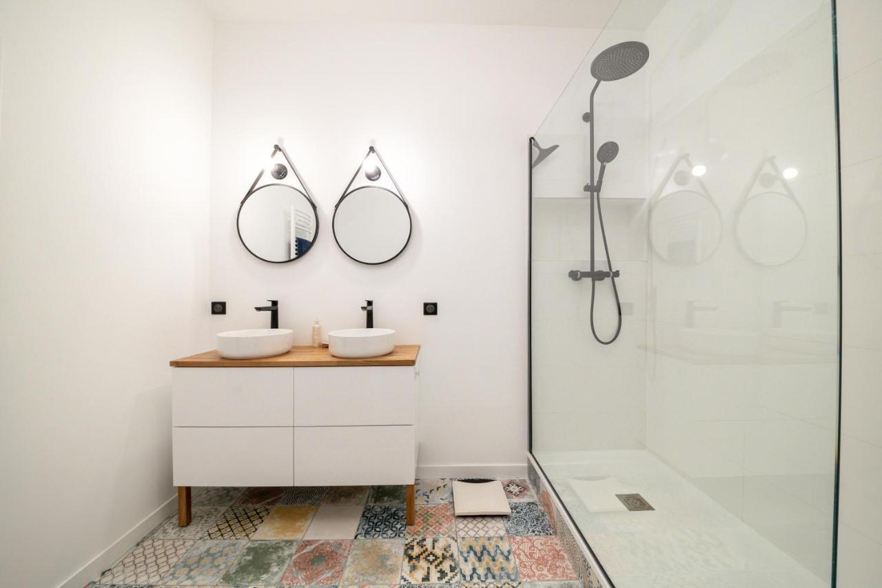 Le Saint Firmin Apartment Montpellier Luaran gambar